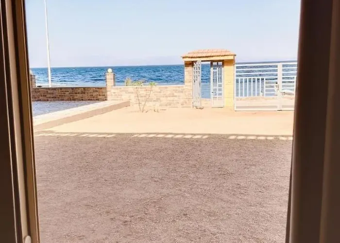 The Palace * دهب